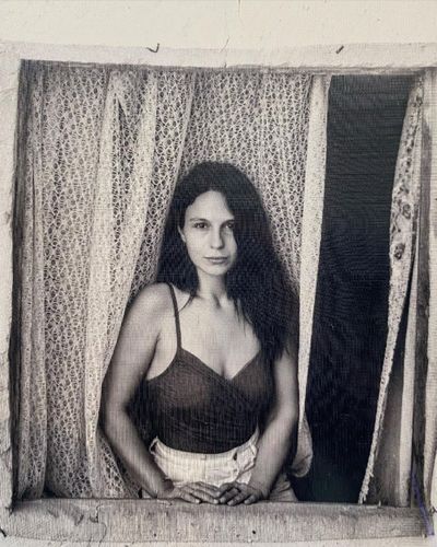 Selin Yeninci seksi ifşa fotoğrafı 103