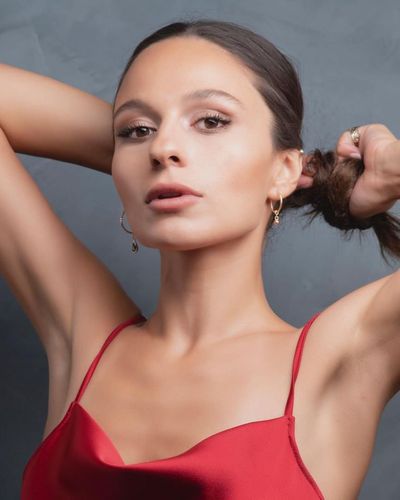 Selin Yeninci seksi ifşa fotoğrafı 104
