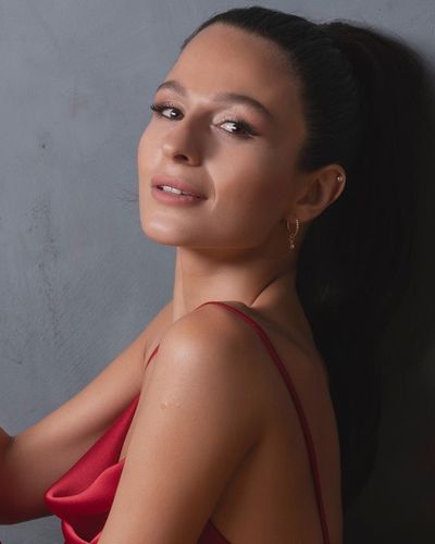 Selin Yeninci seksi ifşa fotoğrafı 112