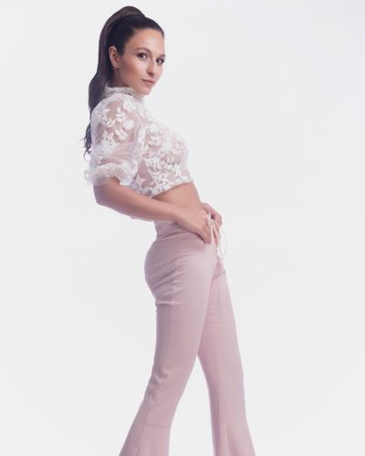 Selin Yeninci seksi ifşa fotoğrafı 115