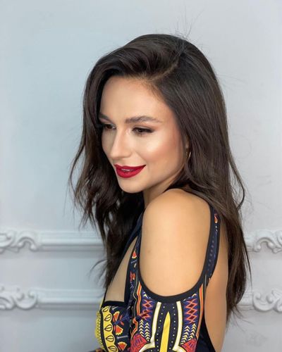 Selin Yeninci seksi ifşa fotoğrafı 120