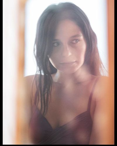Selin Yeninci seksi ifşa fotoğrafı 124
