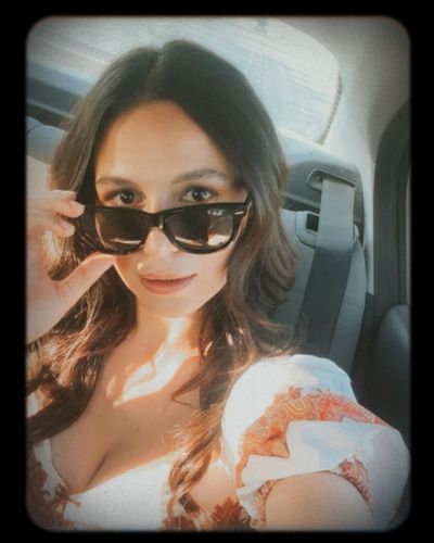 Selin Yeninci seksi ifşa fotoğrafı 126