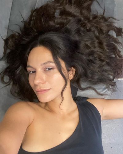 Selin Yeninci seksi ifşa fotoğrafı 128