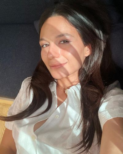 Selin Yeninci seksi ifşa fotoğrafı 132