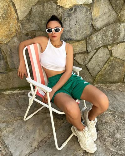 Selin Yeninci seksi ifşa fotoğrafı 31
