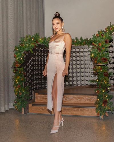 Selin Yeninci seksi ifşa fotoğrafı 47