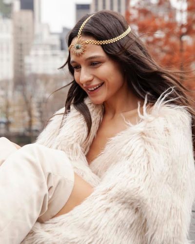 Selin Yeninci seksi ifşa fotoğrafı 53