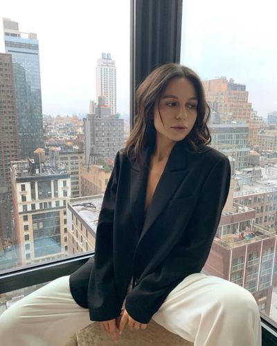 Selin Yeninci seksi ifşa fotoğrafı 55