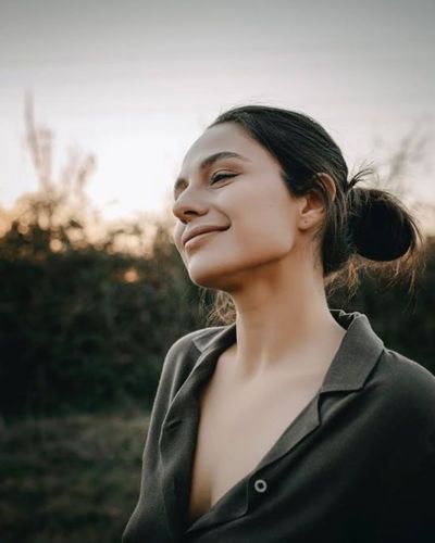 Selin Yeninci seksi ifşa fotoğrafı 61