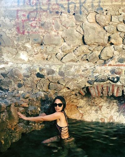 Selin Yeninci seksi ifşa fotoğrafı 68