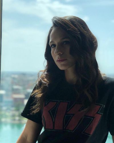 Selin Yeninci seksi ifşa fotoğrafı 73