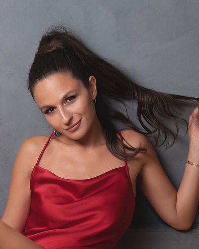 Selin Yeninci seksi ifşa fotoğrafı 75
