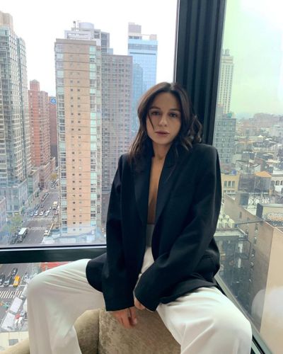 Selin Yeninci seksi ifşa fotoğrafı 76