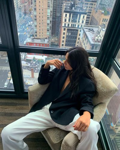 Selin Yeninci seksi ifşa fotoğrafı 80