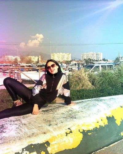Selin Yeninci seksi ifşa fotoğrafı 91