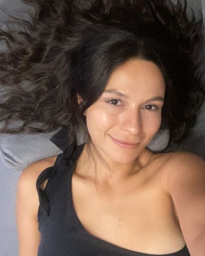 Selin Yeninci seksi ifşa fotoğrafı 92