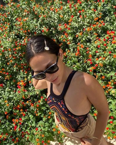 Selin Yeninci seksi ifşa fotoğrafı 96