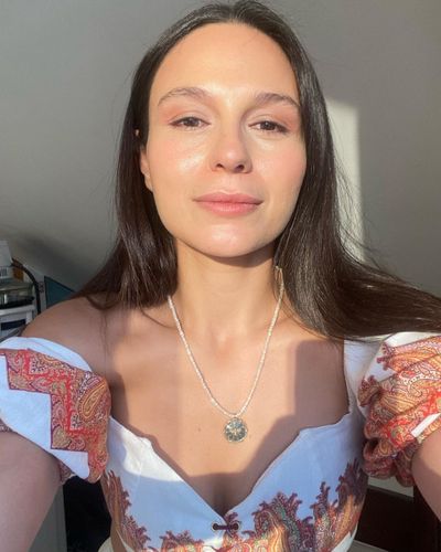 Selin Yeninci seksi ifşa fotoğrafı 99