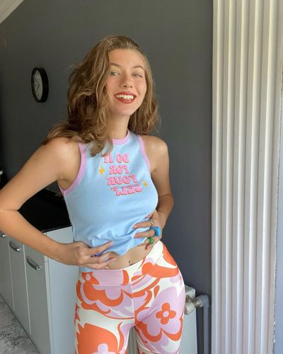 Selinay Taşol seksi ifşa fotoğrafı 14