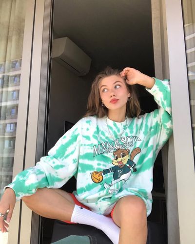 Selinay Taşol seksi ifşa fotoğrafı 15