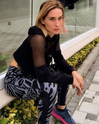 Sema Aydemir seksi ifşa fotoğrafı 111