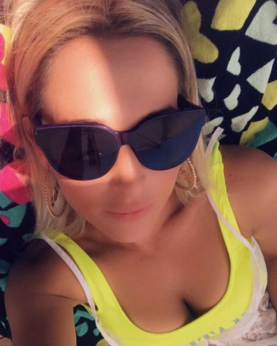 Sema Aydemir seksi ifşa fotoğrafı 112