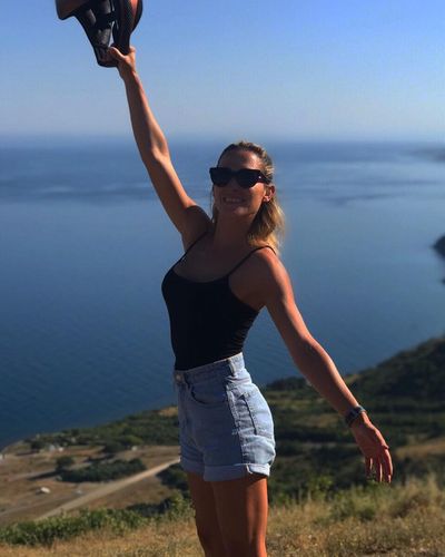 Sema Aydemir seksi ifşa fotoğrafı 115