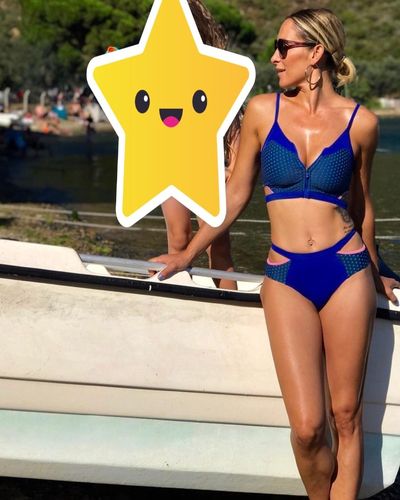 Sema Aydemir seksi ifşa fotoğrafı 121