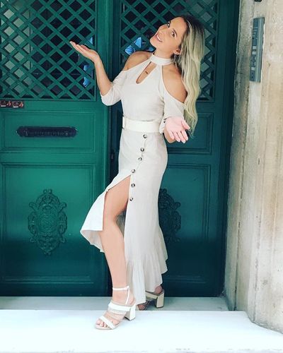 Sema Aydemir seksi ifşa fotoğrafı 134