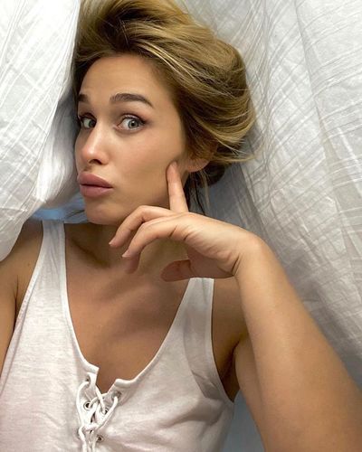 Sema Aydemir seksi ifşa fotoğrafı 141