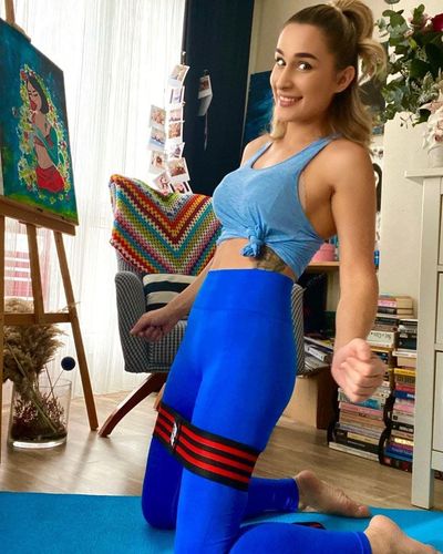 Sema Aydemir seksi ifşa fotoğrafı 147