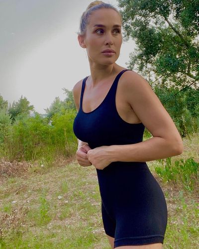 Sema Aydemir seksi ifşa fotoğrafı 153