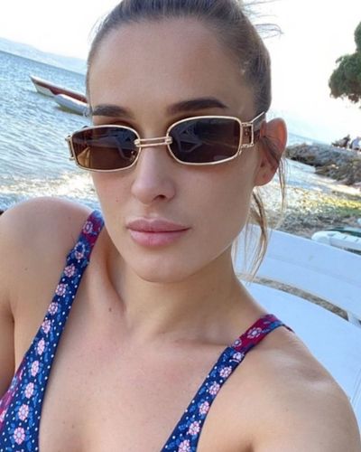 Sema Aydemir seksi ifşa fotoğrafı 154