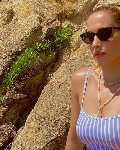 Sema Aydemir seksi ifşa fotoğrafı 156