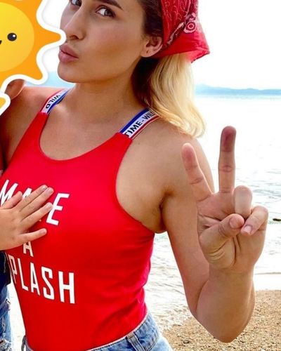 Sema Aydemir seksi ifşa fotoğrafı 167