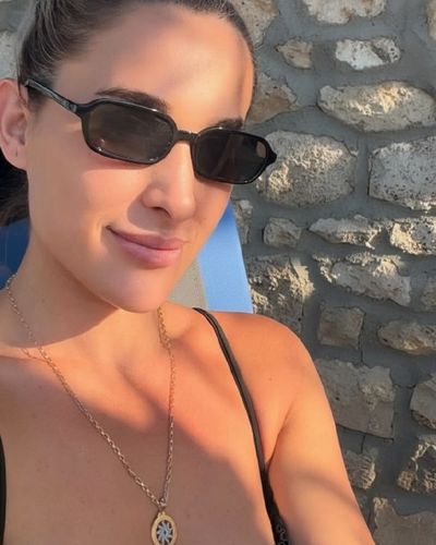 Sema Aydemir seksi ifşa fotoğrafı 185