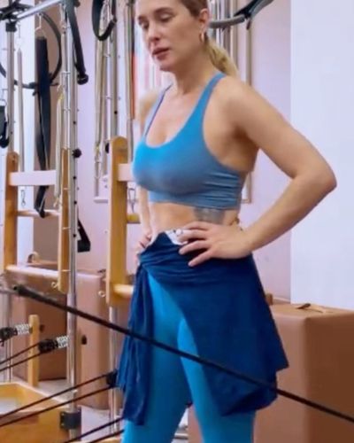 Sema Aydemir seksi ifşa fotoğrafı 195