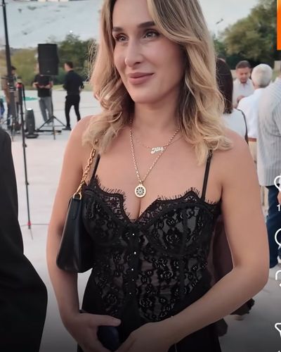 Sema Aydemir seksi ifşa fotoğrafı 212
