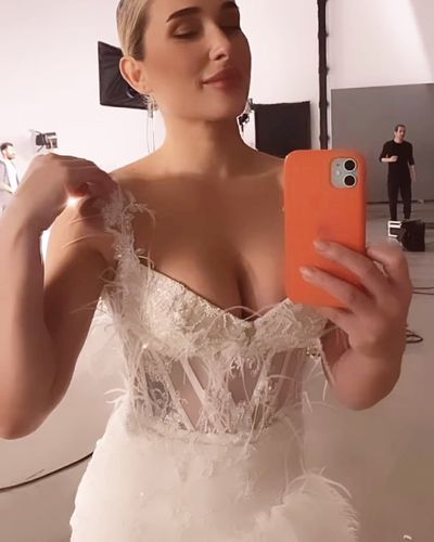 Sema Aydemir seksi ifşa fotoğrafı 216