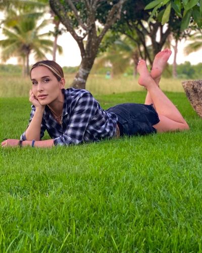 Sema Aydemir seksi ifşa fotoğrafı 21