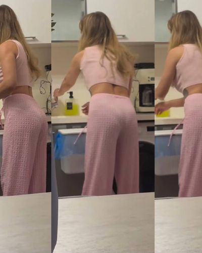 Sema Aydemir seksi ifşa fotoğrafı 190
