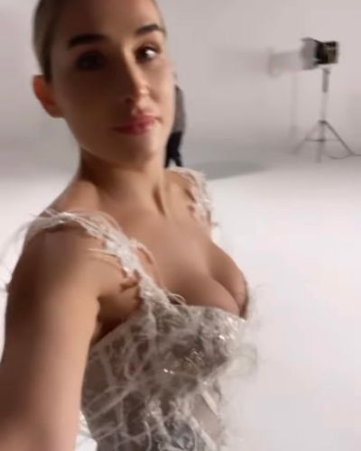 Sema Aydemir seksi ifşa fotoğrafı 28