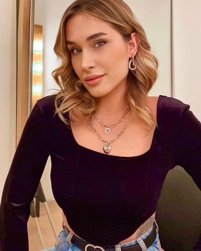 Sema Aydemir seksi ifşa fotoğrafı 30