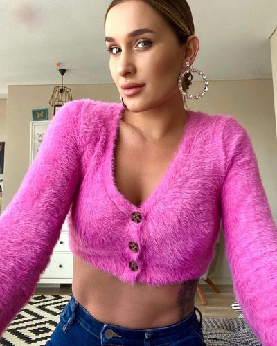 Sema Aydemir seksi ifşa fotoğrafı 71
