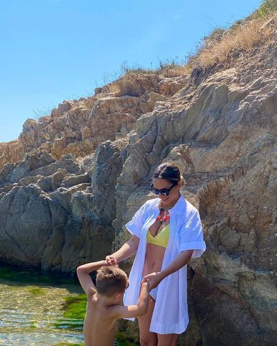 Sema Aydemir seksi ifşa fotoğrafı 73