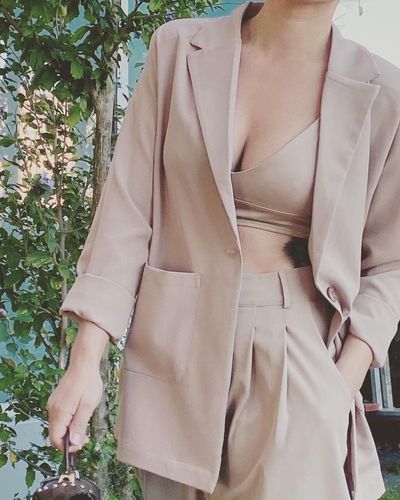 Sema Aydemir seksi ifşa fotoğrafı 85
