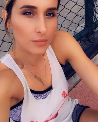 Sema Aydemir seksi ifşa fotoğrafı 99