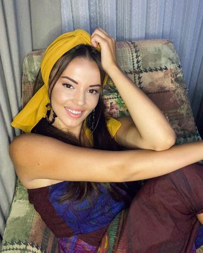 Sena Çakır seksi ifşa fotoğrafı 106