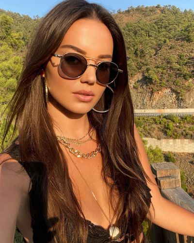 Sena Çakır seksi ifşa fotoğrafı 108